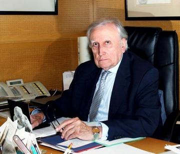 Francisco Pérez González, consejero de honor del Grupo Prisa, fallece a los 84 años